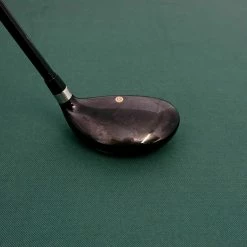 Go C3 Mid 25° Fairway Wood Regular Graphite Shaft Go Grip -MACTEC Golf Shop 32 52870210 d9eb 4a31 8a4a ce0a90f0682c