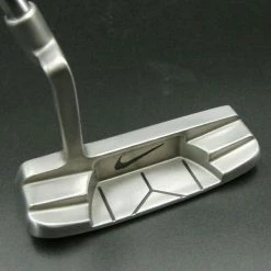 Nike Everclear E11 Putter 88cm Length Steel Shaft Cork Tree Slim Jim Grip -MACTEC Golf Shop 32 528e1beb 18e1 42cc 8baa a10153a482f6