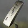 Mizuno A. Okamoto NEC Putter 91cm Length Graphite Shaft Mizuno Grip