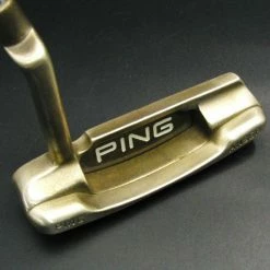 Ping Golf Scottsdale Anser Putter 85cm Long -MACTEC Golf Shop 32 52e25c87 9c69 4e24 874d a2a93dc6dcfc