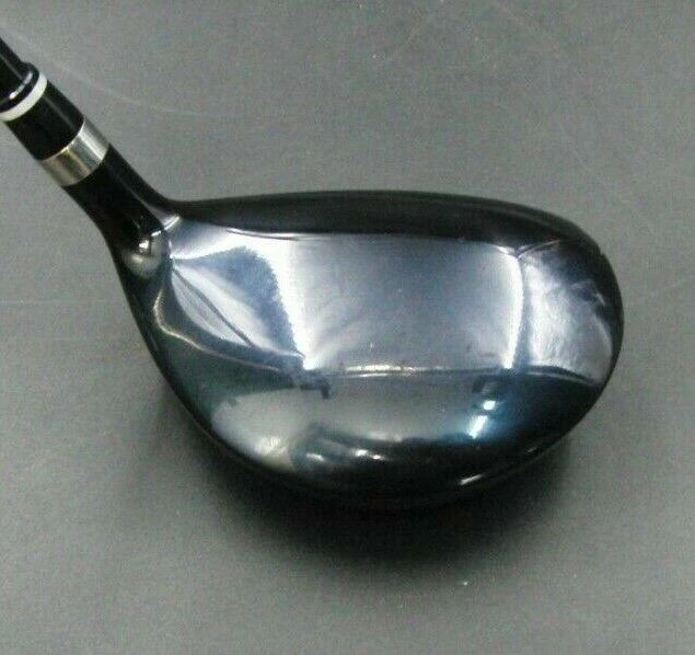 Ladies Mega Angel 20° 3 Wood Ladies Graphite Shaft Mega Grip 5 Ladies Mega Angel 20° 3 Wood Ladies Graphite Shaft Mega Grip - Image 3