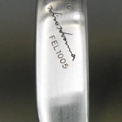 Honma Classic Fel1005 Hiro Honma Putter 90cm Playing Length Silk Steel Shaft -MACTEC Golf Shop 32 5335f840 7d34 43da 9c2a cc4bd20e2c02