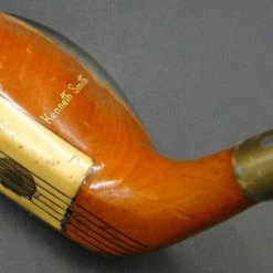 Kenneth Smith Roll-In 202968 Putter Steel Shaft Length 96cm Kenneth Smith Grip -MACTEC Golf Shop 32 533bb696 5c0b 4a78 a633 bf1bda7e7a6e