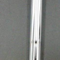 Vintage Rainbow Original 05 USA Putter 90cm Length Steel Shaft RG Grip -MACTEC Golf Shop 32 5360b7b9 07af 44ef 8a2f cb6fc4ae26d1