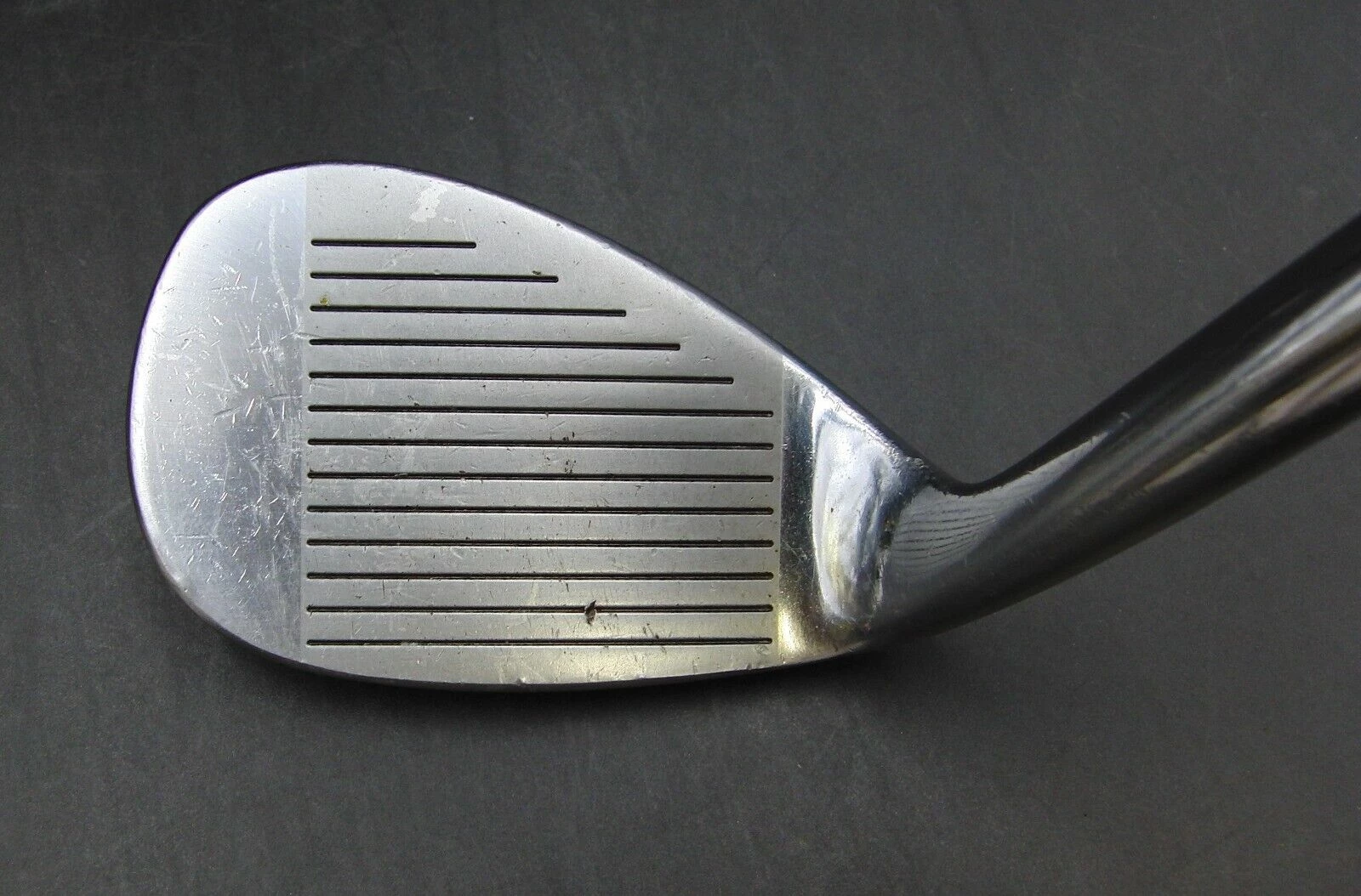 Mizuno Pro MS-561 Gap Wedge Stiff Steel Shaft Grip Rite Grip 4 Mizuno Pro MS-561 Gap Wedge Stiff Steel Shaft Grip Rite Grip - Image 2