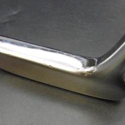 Ambidextrous Wilson Billy Casper Putter 90cm Length Steel Shaft Unbranded Grip -MACTEC Golf Shop 32 53902d15 b168 4f78 83e6 e5f0cd817d25