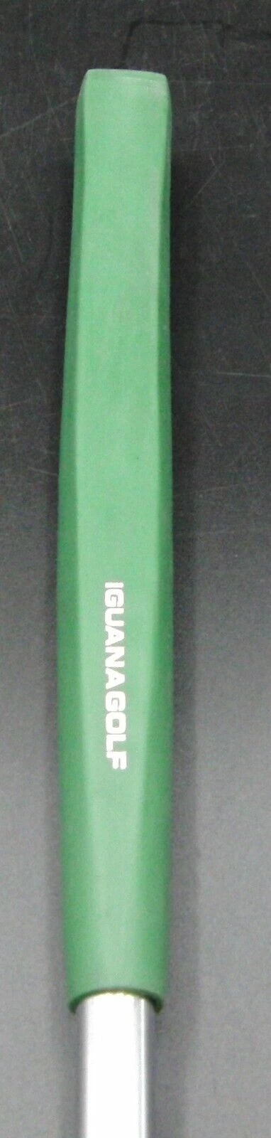 Odyssey White Hot XG Marxman Mini Putter Steel Shaft Iguana Grip 84.5cm Long 8 Odyssey White Hot XG Marxman Mini Putter Steel Shaft Iguana Grip 84.5cm Long - Image 6