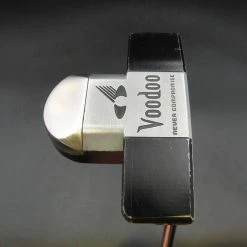 Never Compromise Voodoo Centre Shafted Putter 88cm Steel Shaft Super Stroke Grip 21 Never Compromise Voodoo Centre Shafted Putter 88cm Steel Shaft Super Stroke Grip -MACTEC Golf Shop 32 53b0e144 f89e 4c97 ab4a bee575e5b510
