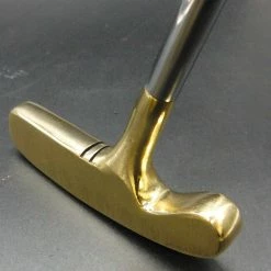 Refurbished Titleist Acushnet Old Standard 34A Putter Steel Shaft 86cm Length -MACTEC Golf Shop 32 540f03d2 c552 42bb 8514 08adb78ce012
