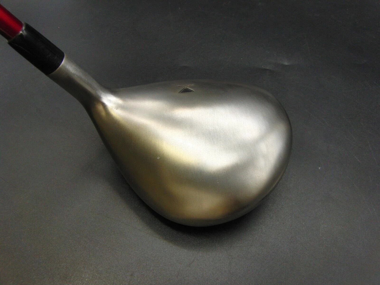 Titleist Pro Trajectory 980F 15° Wood Regular Graphite Shaft Saplize Grip 5 Titleist Pro Trajectory 980F 15° Wood Regular Graphite Shaft Saplize Grip - Image 3