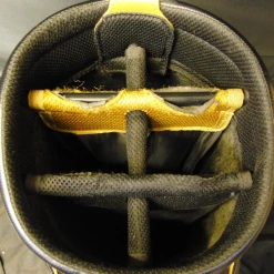 6 Division Munsingwear Gwear Tour Cart Trolley Golf Clubs Bag -MACTEC Golf Shop 32 545342c4 7983 4a37 83e4 cc789106f4b6