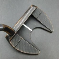 TaylorMade Ardmore 3 TP Collection Putter 86cm Steel Shaft Super Stroke Grip -MACTEC Golf Shop 32 54b0b1f1 2ec5 493d aedb f32875bb4119