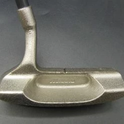 Mizuno A. Okamoto Signature NEC Putter 83.5cm Length Graphite Shaft + Headcover -MACTEC Golf Shop 32 54b3b599 5ac2 4118 8a46 a8ad259868f8