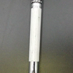 Odyssey White Steel 2-Ball Blade-2 Putter 88cm Length Steel Shaft Iguana Grip -MACTEC Golf Shop 32 54bfbf56 aade 49f4 ba0a 35ded001de15