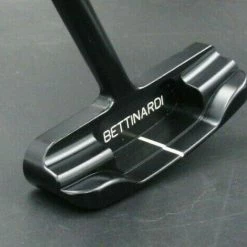 Milled By Robert J BETTINARDI BB50 BELLY PUTTER 103cm Long 16 Milled By Robert J BETTINARDI BB50 BELLY PUTTER 103cm Long -MACTEC Golf Shop 32 54ea8451 e459 4445 87aa 4ee9b2fc10ed