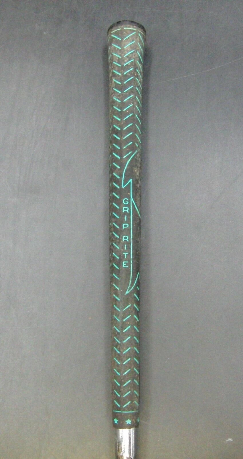 Mizuno Rough Fairway 70º Lob Wedge Regular Steel Shaft Rite Grip 7 Mizuno Rough Fairway 70º Lob Wedge Regular Steel Shaft Rite Grip - Image 5