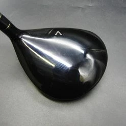 Bridgestone TourStage ViQ 15.0° 3 Wood Regular Graphite Shaft Tourstage Grip -MACTEC Golf Shop 32 55045066 4c5c 48b7 9be2 14e86373a601