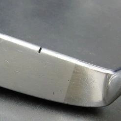 Rare Vintage Mizuno President III Putter Steel Shaft 88cm Length Golf Pride Grip 17 Rare Vintage Mizuno President III Putter Steel Shaft 88cm Length Golf Pride Grip -MACTEC Golf Shop 32 5514c512 8f16 4593 ace6 dc56c7f98fd1