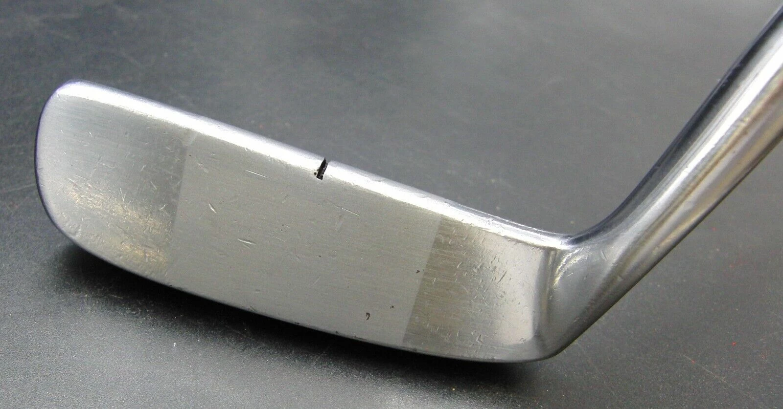 Rare Vintage Mizuno President III Putter Steel Shaft 88cm Length Golf Pride Grip 7 Rare Vintage Mizuno President III Putter Steel Shaft 88cm Length Golf Pride Grip - Image 5