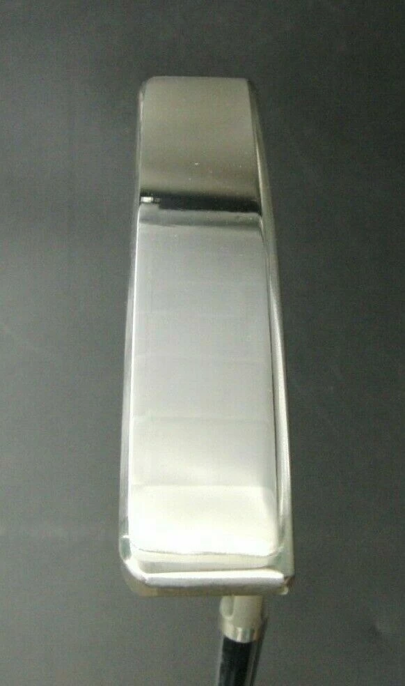 Ben Hogan Bettinardi Putter Steel Shaft 96cm Playing Length Pride Grip 4 Ben Hogan Bettinardi Putter Steel Shaft 96cm Playing Length Pride Grip - Image 2