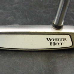 Odyssey White Hot #5 Putter Steel Shaft 89.5cm Playing Length Odyssey Grip -MACTEC Golf Shop 32 553adca5 b4a0 46f4 a9be b2e9d43228c5