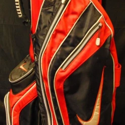 14 Division Nike Tour Trolley Cart Golf Clubs Bag -MACTEC Golf Shop 32 554b5b48 7328 40e6 b23b 2f560718d74c