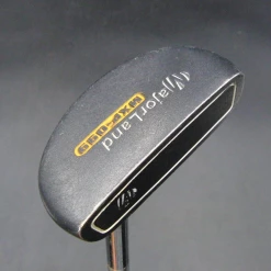 Major Land Japanese MajorLand MXP-099 Putter Steel Shaft Playing Length 84cm -MACTEC Golf Shop 32 558d414f 8edb 48db a9ea 9f60ef273fb9