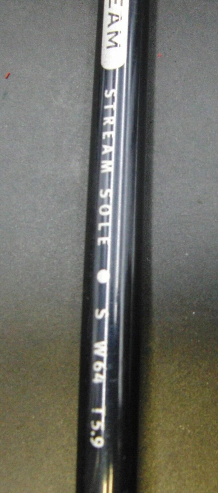 Bridgestone Beam 15° 3 Wood Stiff Graphite Shaft Beam Grip With Head Cover 6 Bridgestone Beam 15° 3 Wood Stiff Graphite Shaft Beam Grip With Head Cover - Image 4