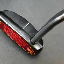 Taylormade Rossa Monte Carlo 7-02 Putter 86cm Length Steel Shaft Iguana Grip -MACTEC Golf Shop 32 55b33bb0 ecf2 45c2 a474 69b75544521d