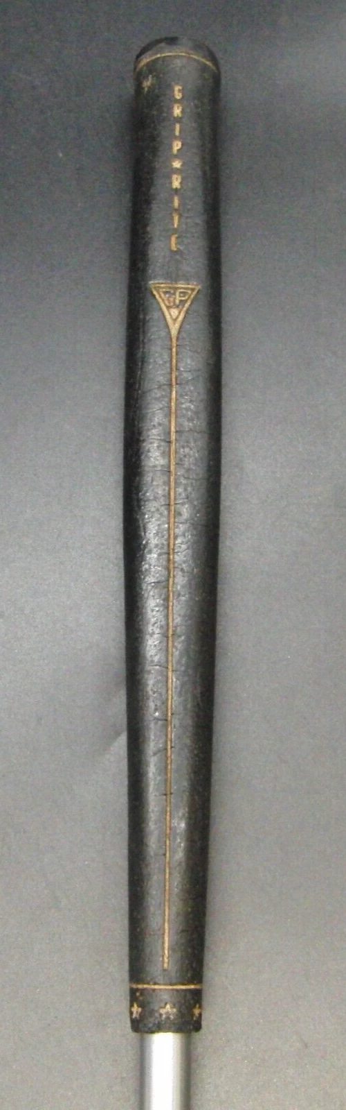 Refurbished Arnold Palmer Napa Putter Steel Shaft 86cm Length Grip Rite Grip 9 Refurbished Arnold Palmer Napa Putter Steel Shaft 86cm Length Grip Rite Grip - Image 7