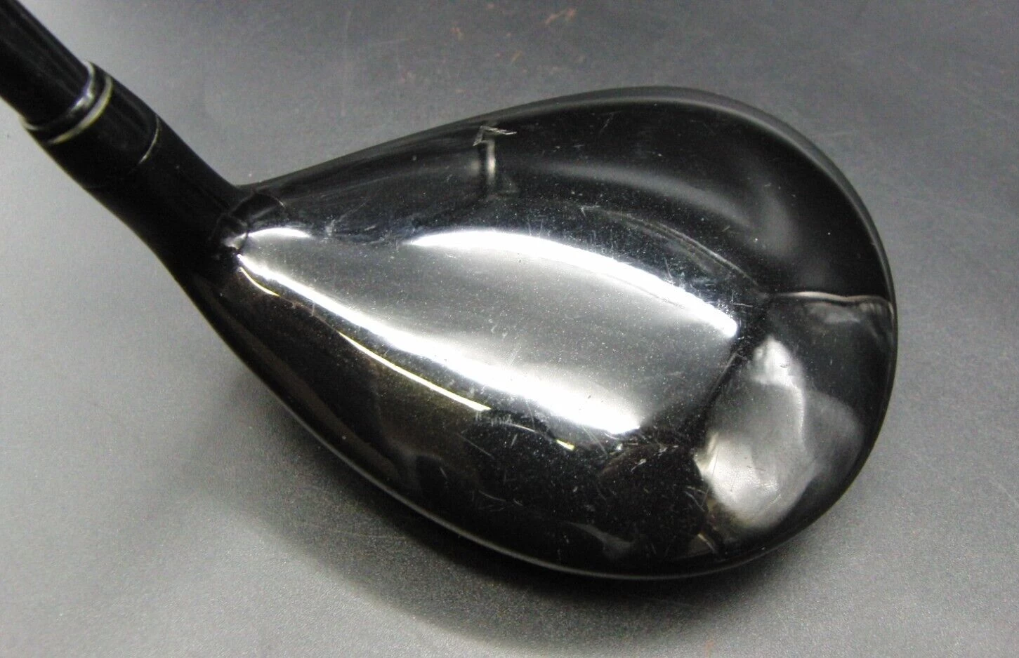 Bridgestone Tourstage ViQ 17° 4 Wood Stiff Graphite Shaft Golf Pride Grip 5 Bridgestone Tourstage ViQ 17° 4 Wood Stiff Graphite Shaft Golf Pride Grip - Image 3