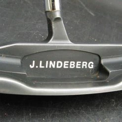 J.Lindeberg J. Lindeberg LTD 3 Style 1 Centre Shafted Putter 83cm Steel Shaft S/stroke Grip -MACTEC Golf Shop 32 56077b5a 3c76 482c ab90 fe313bd0b67d