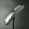 Ambidextrous Lynx Transam CNC Milled Putter Steel Shaft 87cm Playing Length