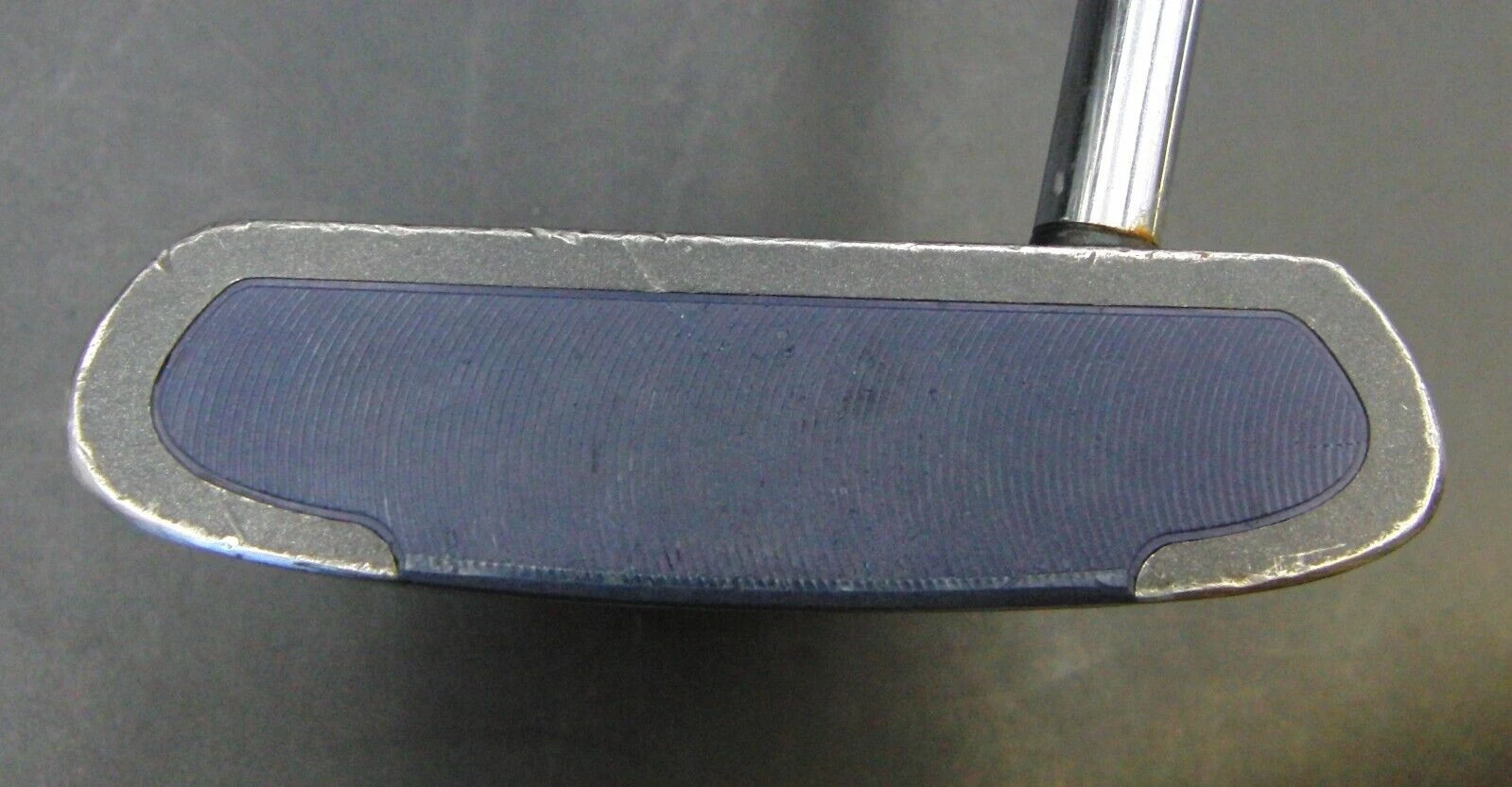 Mizuno T-Blue 05 Putter 86.5cm Playing Length Steel Shaft Mizuno Grip 4 Mizuno T-Blue 05 Putter 86.5cm Playing Length Steel Shaft Mizuno Grip - Image 2