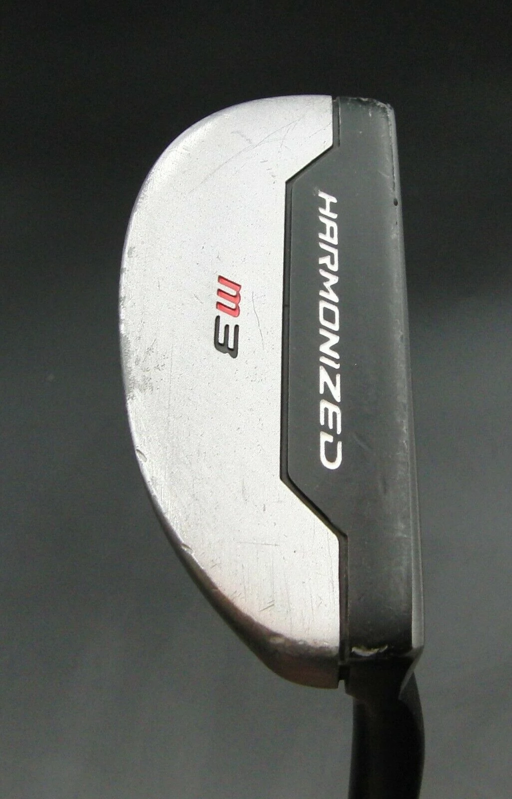 Wilson Harmonized M3 PUTTER 90.5CM Length 3 Wilson Harmonized M3 PUTTER 90.5CM Length