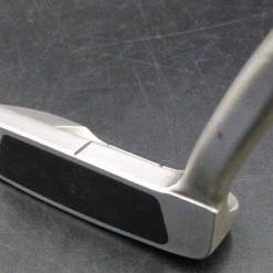 Odyssey Dual Force 770 Putter Steel Shaft Playing Length 85cm Odyssey Grip 21 Odyssey Dual Force 770 Putter Steel Shaft Playing Length 85cm Odyssey Grip -MACTEC Golf Shop 32 56bb656e 1716 4f12 a259 e8d566da1a54