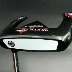 Odyssey White Rize Teron Putter + Head Cover, 85cm Long 16 Odyssey White Rize Teron Putter + Head Cover, 85cm Long -MACTEC Golf Shop 32 56bf1a0f 1da1 4c62 ab39 93d5daef0dab