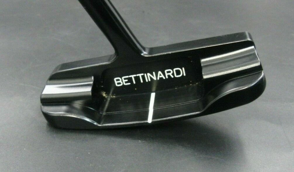 Milled By Robert J BETTINARDI BB50 BELLY PUTTER 103cm Long 5 Milled By Robert J BETTINARDI BB50 BELLY PUTTER 103cm Long - Image 3