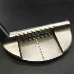 Odyssey White Hot XG #9 Putter Steel Shaft 89cm Length Iguana Golf Grip 19 Odyssey White Hot XG #9 Putter Steel Shaft 89cm Length Iguana Golf Grip -MACTEC Golf Shop 32 56eec51d 602f 4f9e 8749 b8cb23e7e358