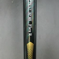 Bridgestone PHYZ Human Harmonized Design 19° 5 Wood Regular Graphite Shaft -MACTEC Golf Shop 32 5720e162 42c6 449f 881d c28016b1211b