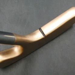 Refurbished Ambidextrous Titleist Acushnet Bulls Eye Putter 89cm Steel Shaft 15 Refurbished Ambidextrous Titleist Acushnet Bulls Eye Putter 89cm Steel Shaft -MACTEC Golf Shop 32 573a9302 1675 4f99 8877 e3f86513f161