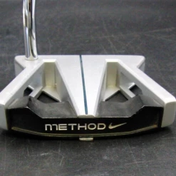 Nike Method Core Drone 2.0 Putter Length 82cm Steel Shaft Iguana Golf Grip 13 Nike Method Core Drone 2.0 Putter Length 82cm Steel Shaft Iguana Golf Grip -MACTEC Golf Shop 32 57aadd5a 11da 4e11 8274 ea2b3fbb4721