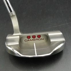 Titleist Scotty Cameron Studio Select Fastback No 1.5 Putter Length 87cm -MACTEC Golf Shop 32 580e9eeb aa30 417c 9c79 15cfabfabfe2