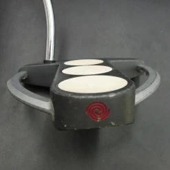 Odyssey White Steel TRI-Ball SRT Putter 82cm Length Steel Shaft Iguana Golf Grip 18 Odyssey White Steel TRI-Ball SRT Putter 82cm Length Steel Shaft Iguana Golf Grip -MACTEC Golf Shop 32 58158d1d ab46 41ed 8612 451e8620bb54