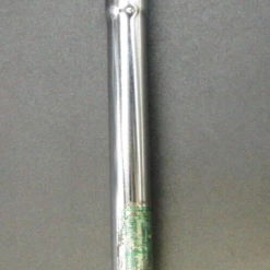 Vintage Lynx Jerry Barber #7 Putter Steel Shaft 87cm Playing Length Black Grip 23 Vintage Lynx Jerry Barber #7 Putter Steel Shaft 87cm Playing Length Black Grip -MACTEC Golf Shop 32 58183f3b 6ded 4cd5 a809 3a705dba6e1a