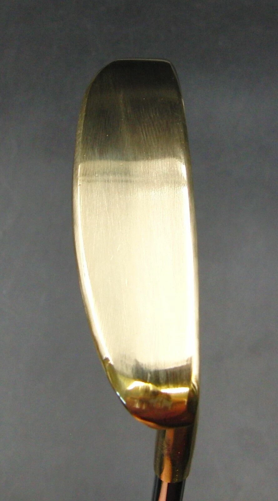 Vintage Mizuno 5401 Putter 85cm Playing Length Steel Shaft Golf Pride Grip 5 Vintage Mizuno 5401 Putter 85cm Playing Length Steel Shaft Golf Pride Grip - Image 3