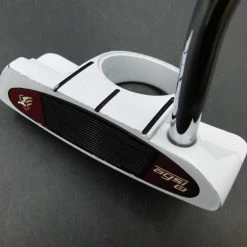 TaylorMade Daytona Rossa Ghost Agsi+ 84cm Putter Steel Shaft + Odyssey H/Cover -MACTEC Golf Shop 32 582a67e3 bb0f 4032 aa3e 7578dfa85f65