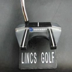 Odyssey Works Versa 7H Putter Length 87.5cm Steel Shaft Psyko Grip 16 Odyssey Works Versa 7H Putter Length 87.5cm Steel Shaft Psyko Grip -MACTEC Golf Shop 32 582d7316 a84f 4eb9 ad42 b6da470c8af2