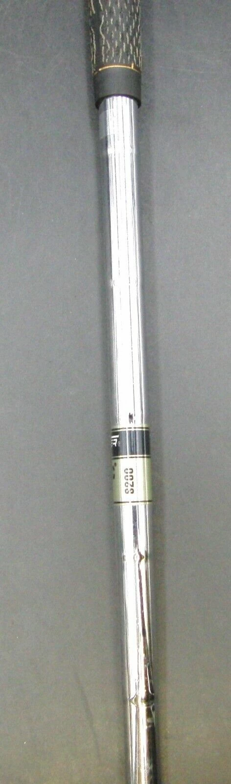 Honman Beres Spin Zone Slide Zone W102 50° Gap Wedge S200 Stiff Steel Shaft 5 Honman Beres Spin Zone Slide Zone W102 50° Gap Wedge S200 Stiff Steel Shaft - Image 3