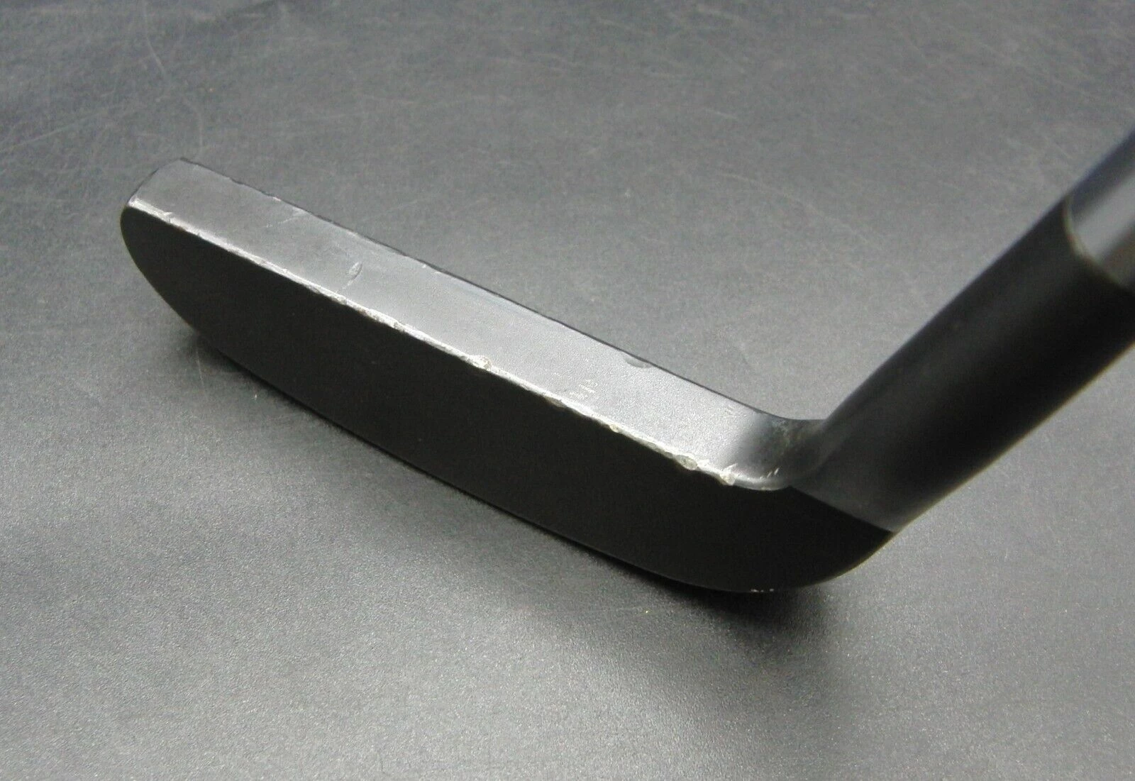 Cobra Greg Norman Milled Forging Model 88 Putter 87cm Steel Shaft Cobra Grip 10 Cobra Greg Norman Milled Forging Model 88 Putter 87cm Steel Shaft Cobra Grip - Image 8